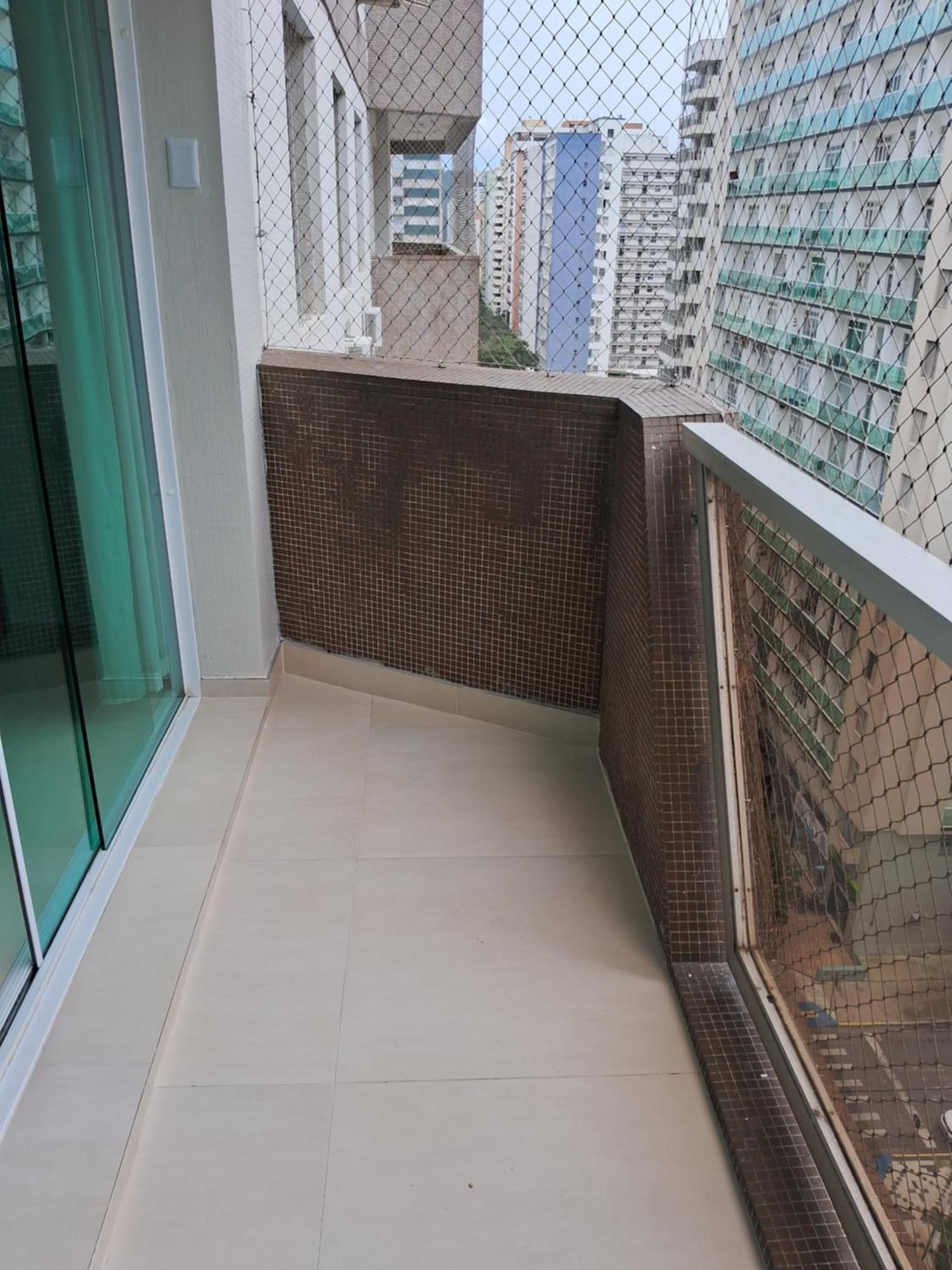 Edificio Marilia Guarujá Exterior foto