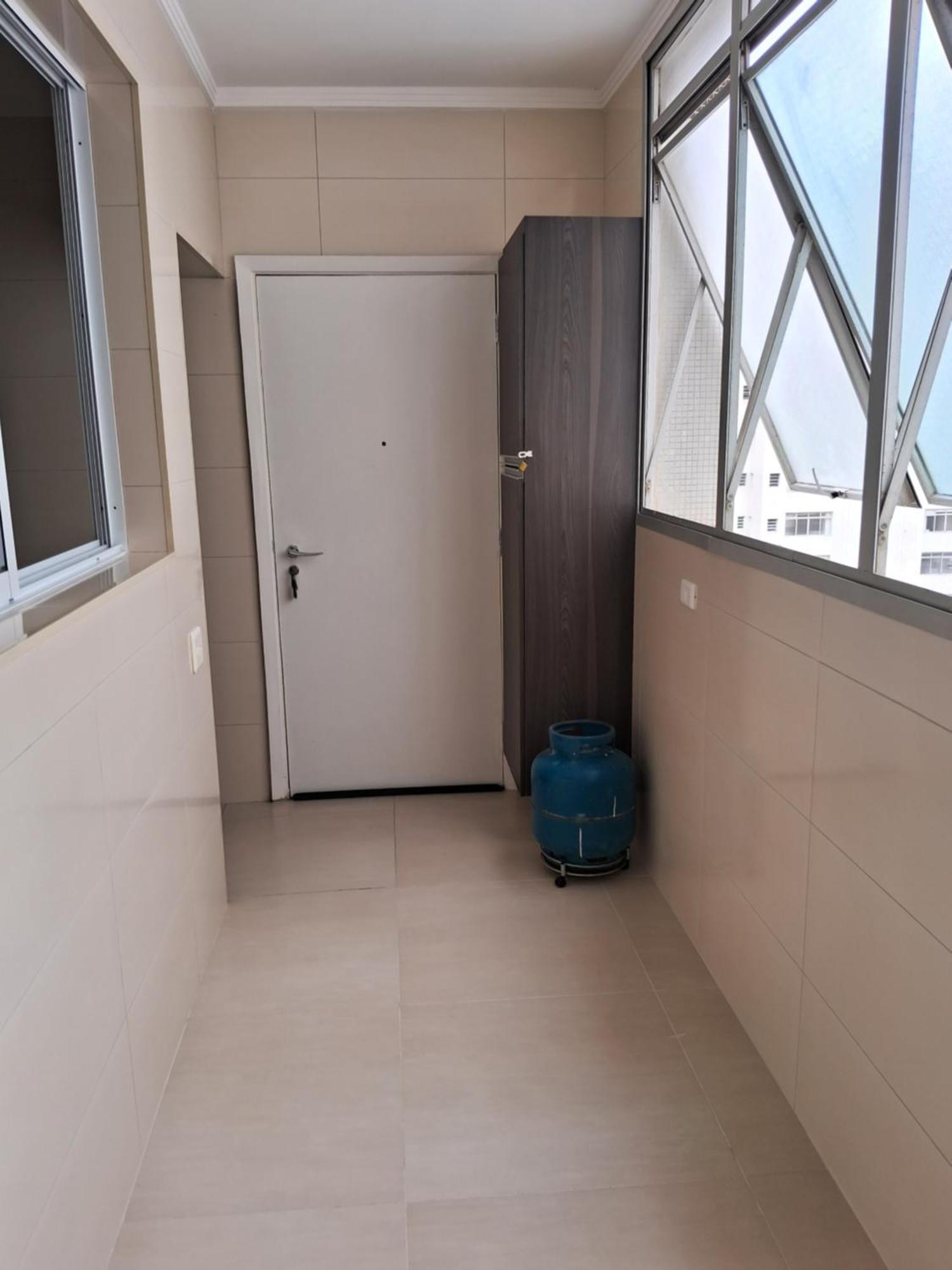 Edificio Marilia Guarujá Exterior foto